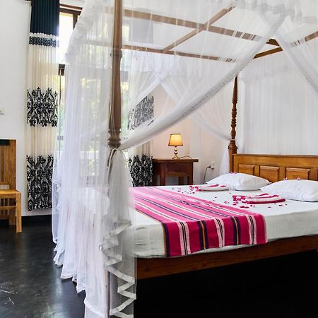 Daasa Guest Mirissa Hotel Eksteriør billede