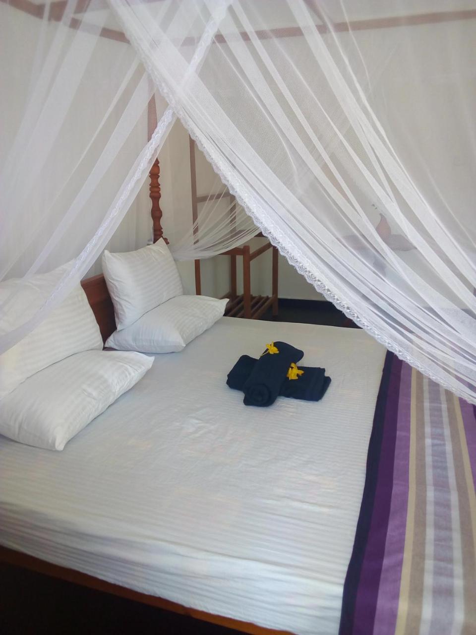 Daasa Guest Mirissa Hotel Eksteriør billede